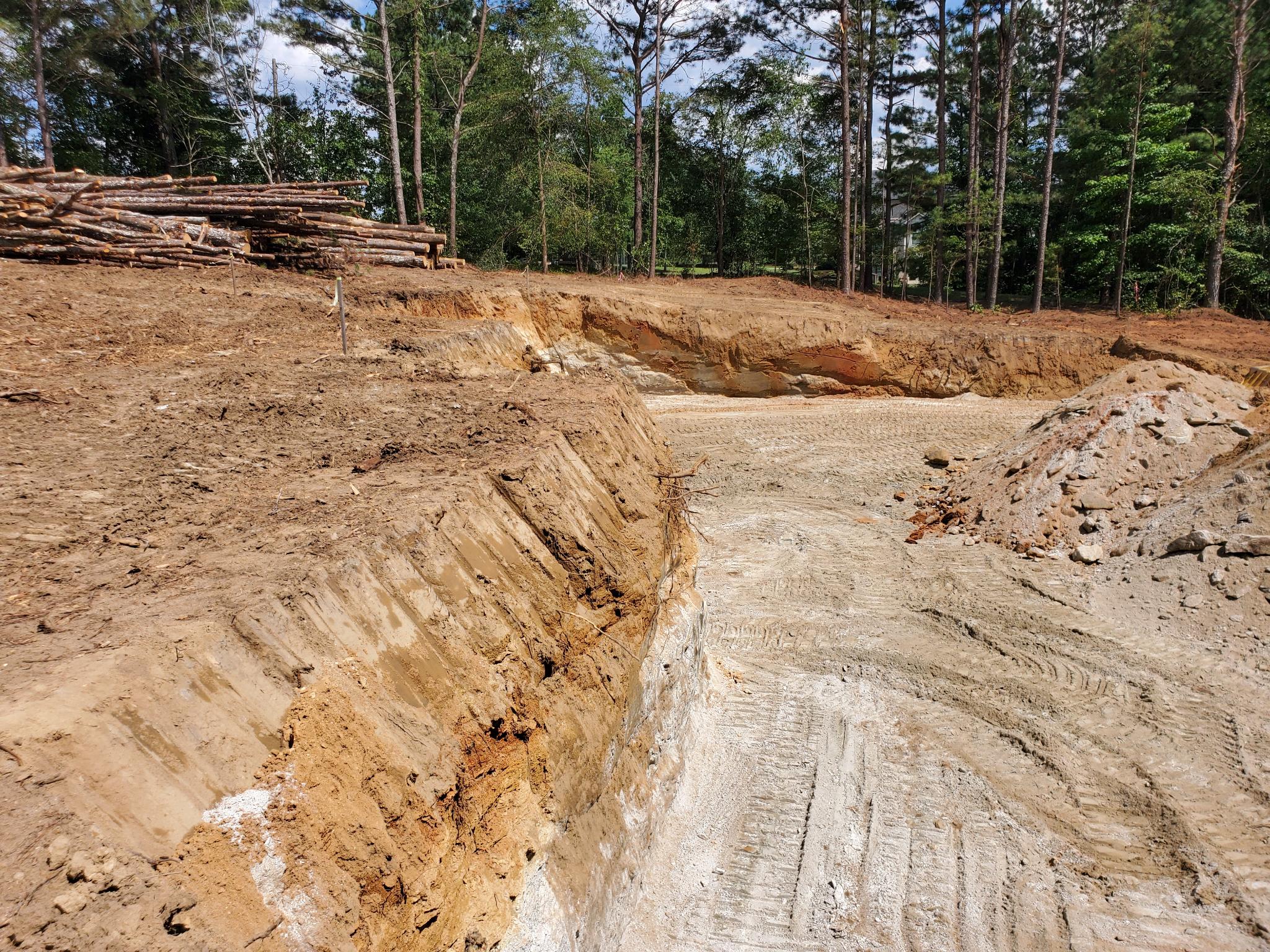 Site overview