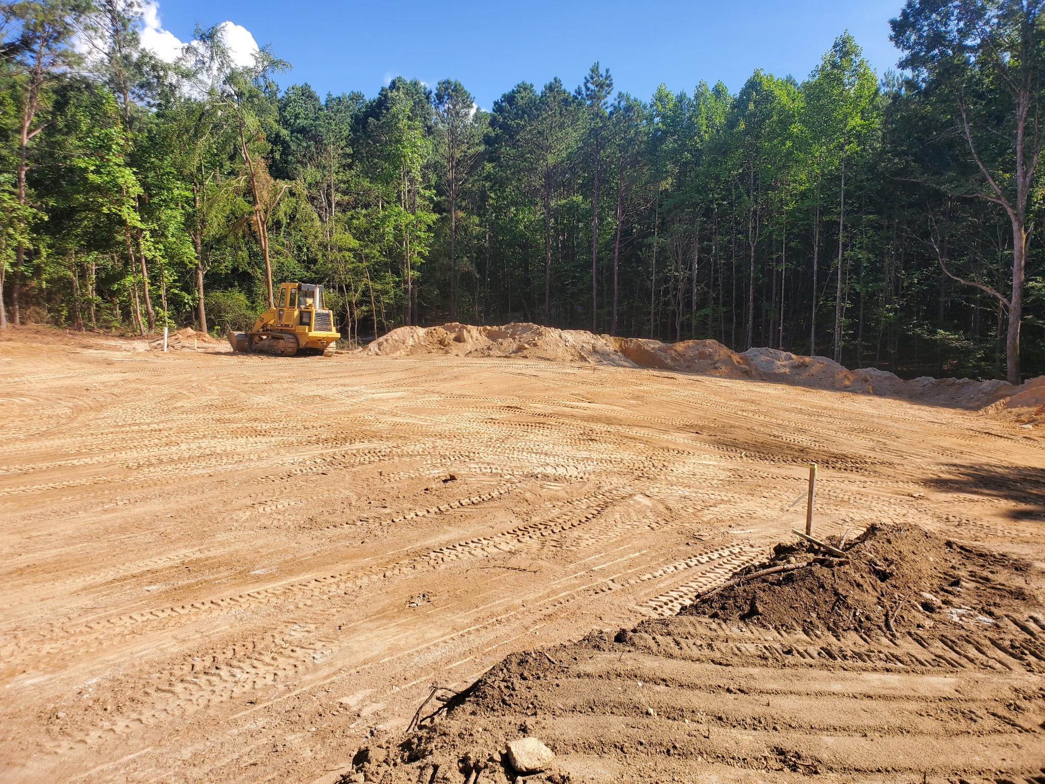 Site update