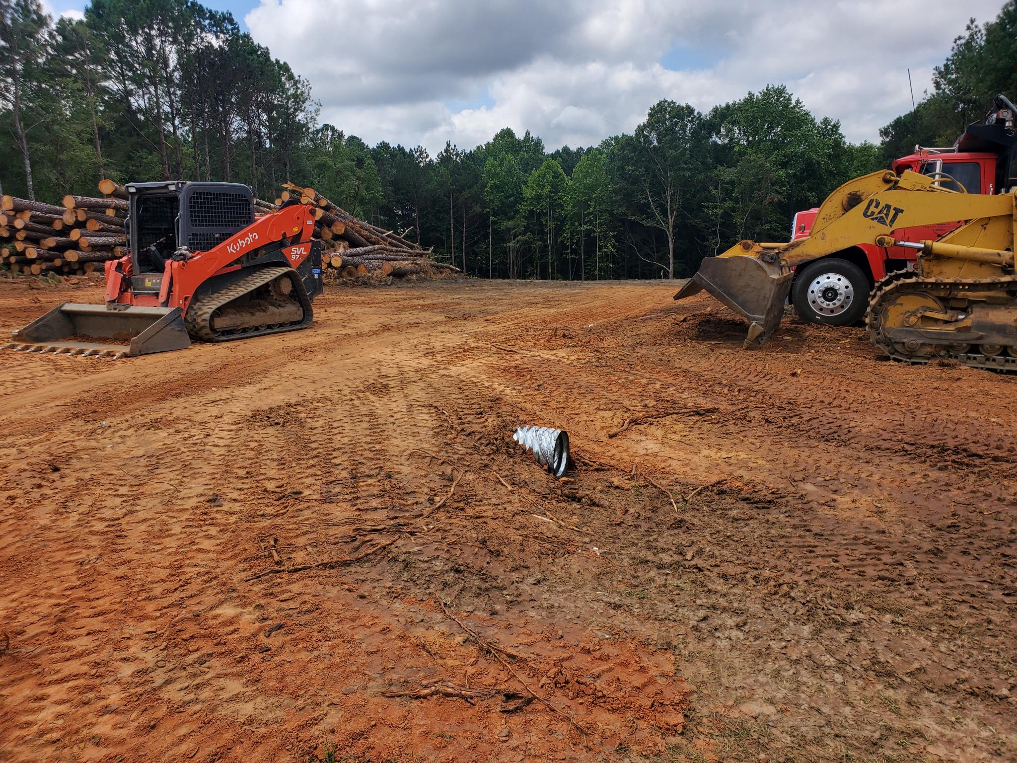 Later-phase progress
